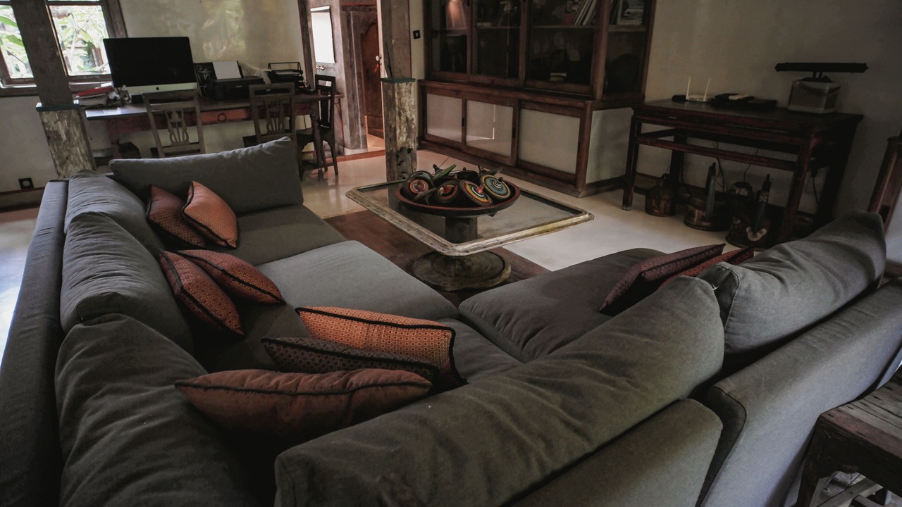 Photo of Livingroom in Umalas