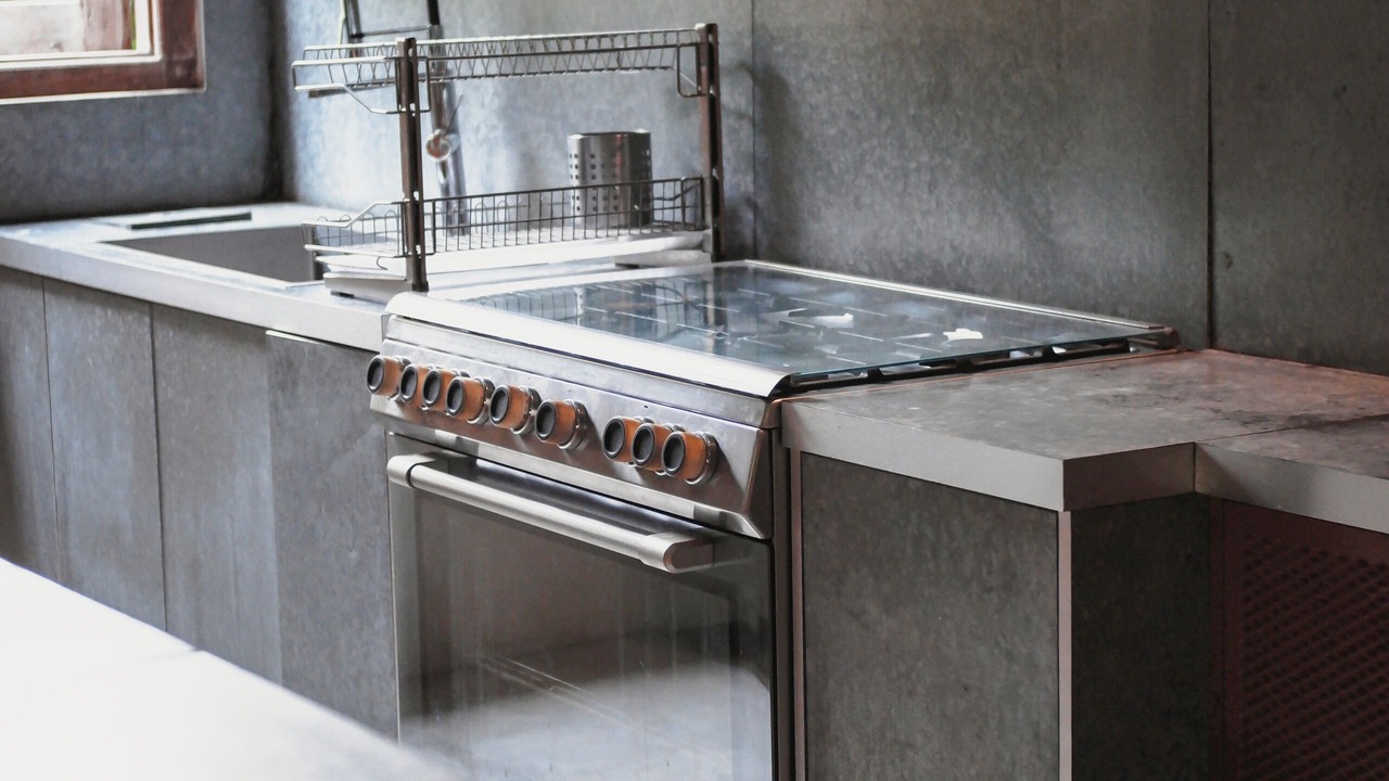 Photo of Kitchen in Umalas