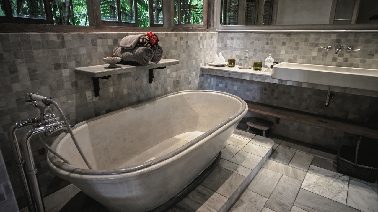 Photo of Bathroom in Umalas