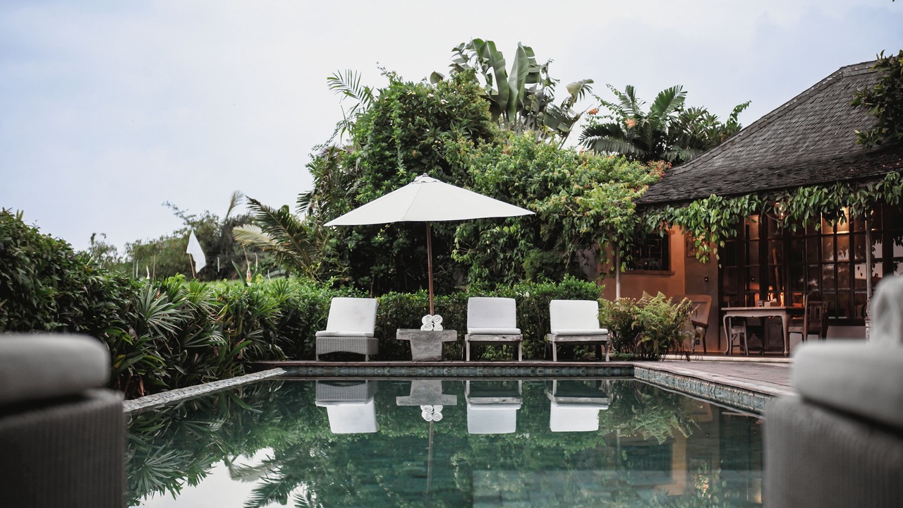 Photo of Outdoor in Umalas
