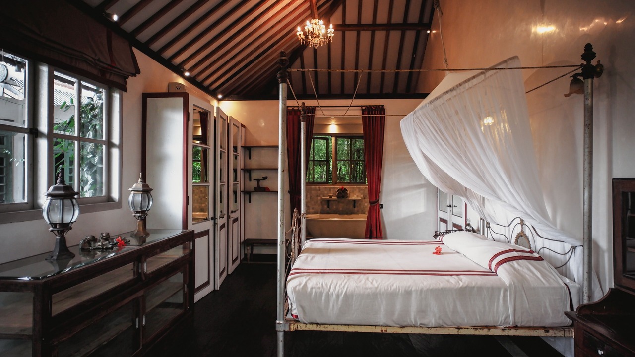 Photo of Bedroom in Umalas