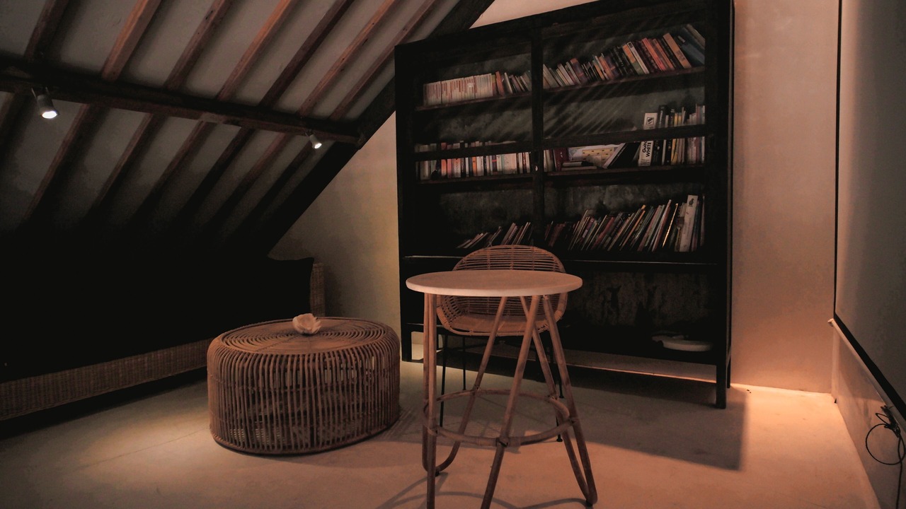 Photo of Bedroom in Umalas