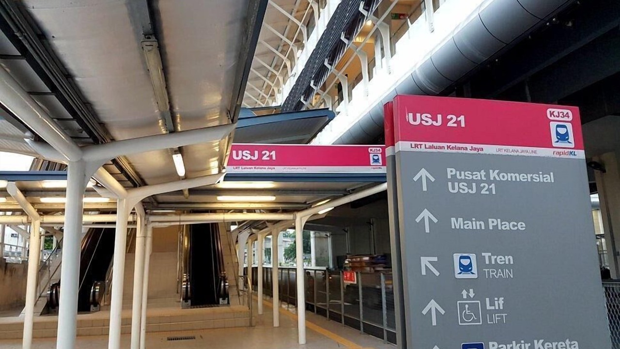 Photo of Outdoor in Usj 21
