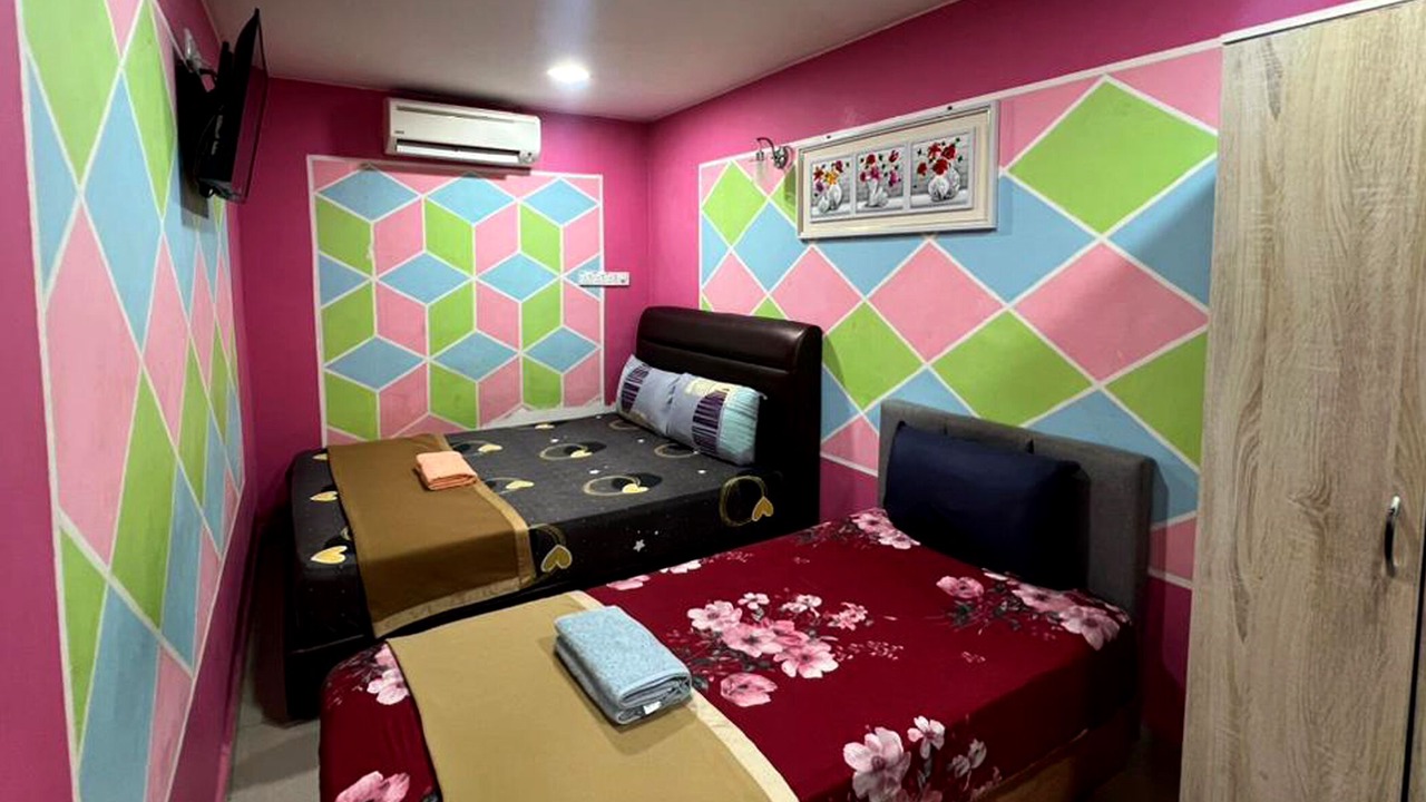 Photo of Bedroom in Usj 21