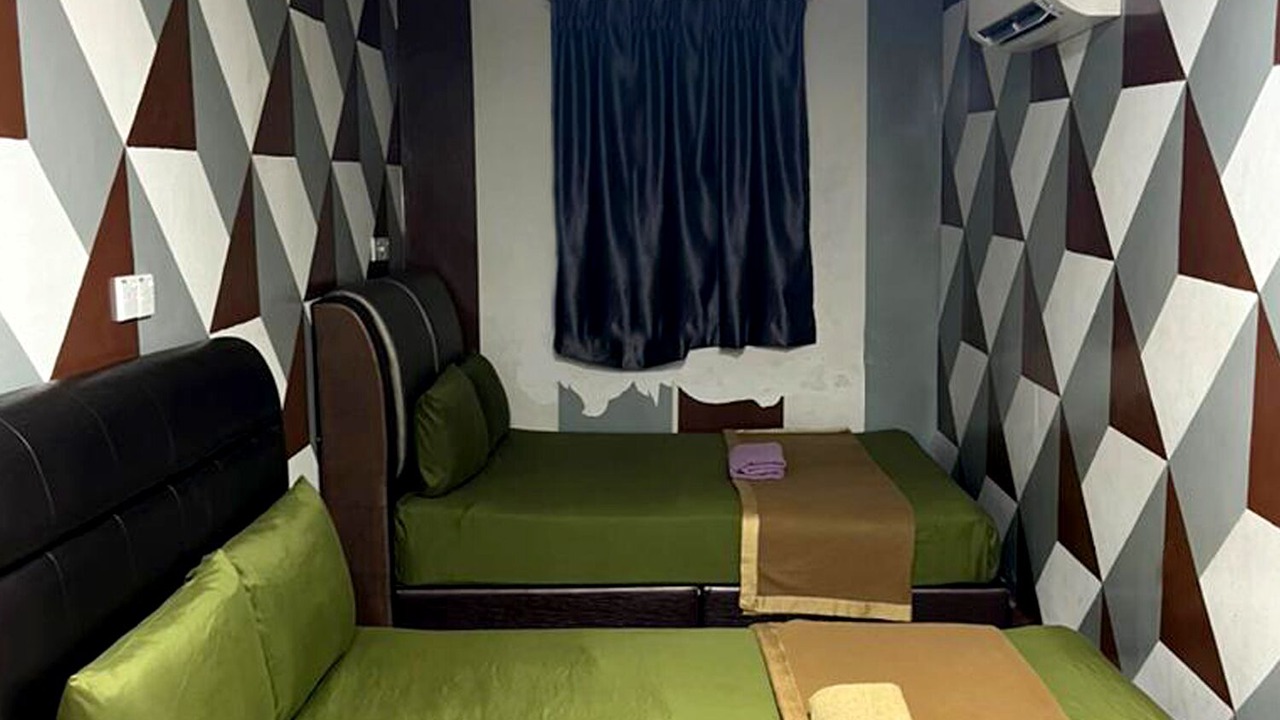 Photo of Bedroom in Usj 21