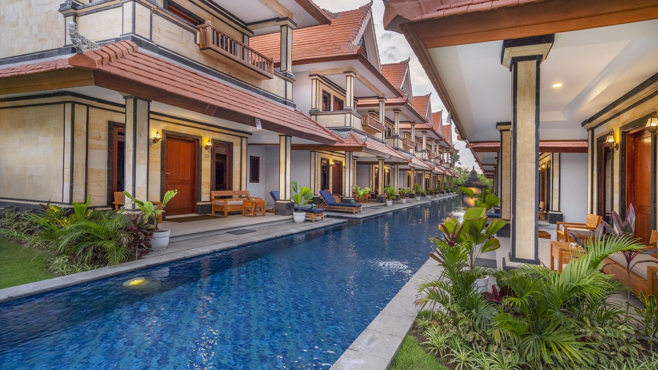 Photo of Outdoor in Batubelig