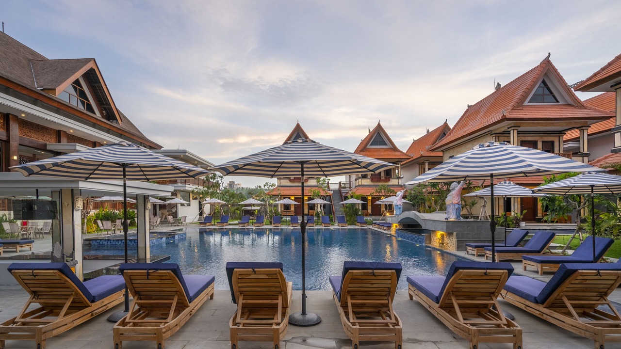 Photo of Outdoor in Batubelig