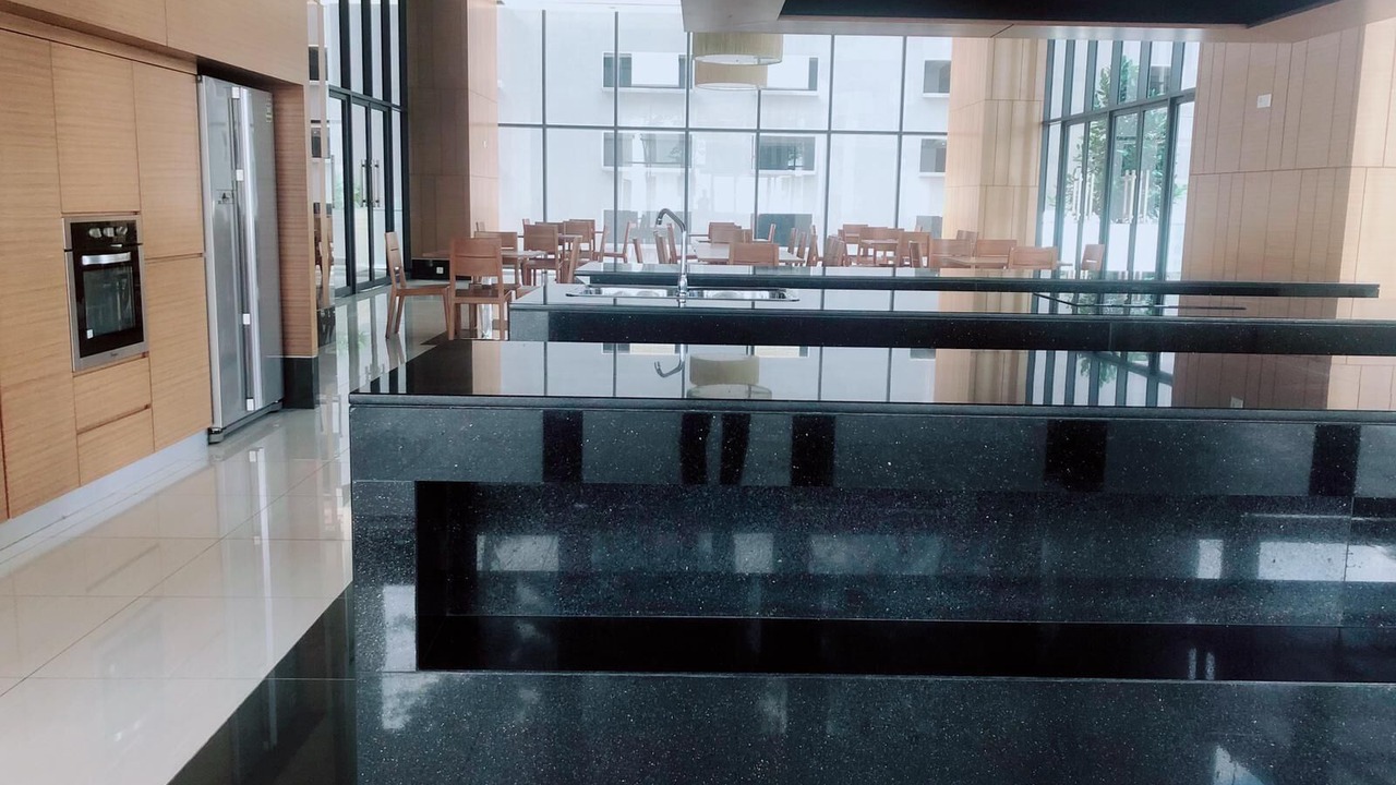 Photo of Kitchen in Ampang