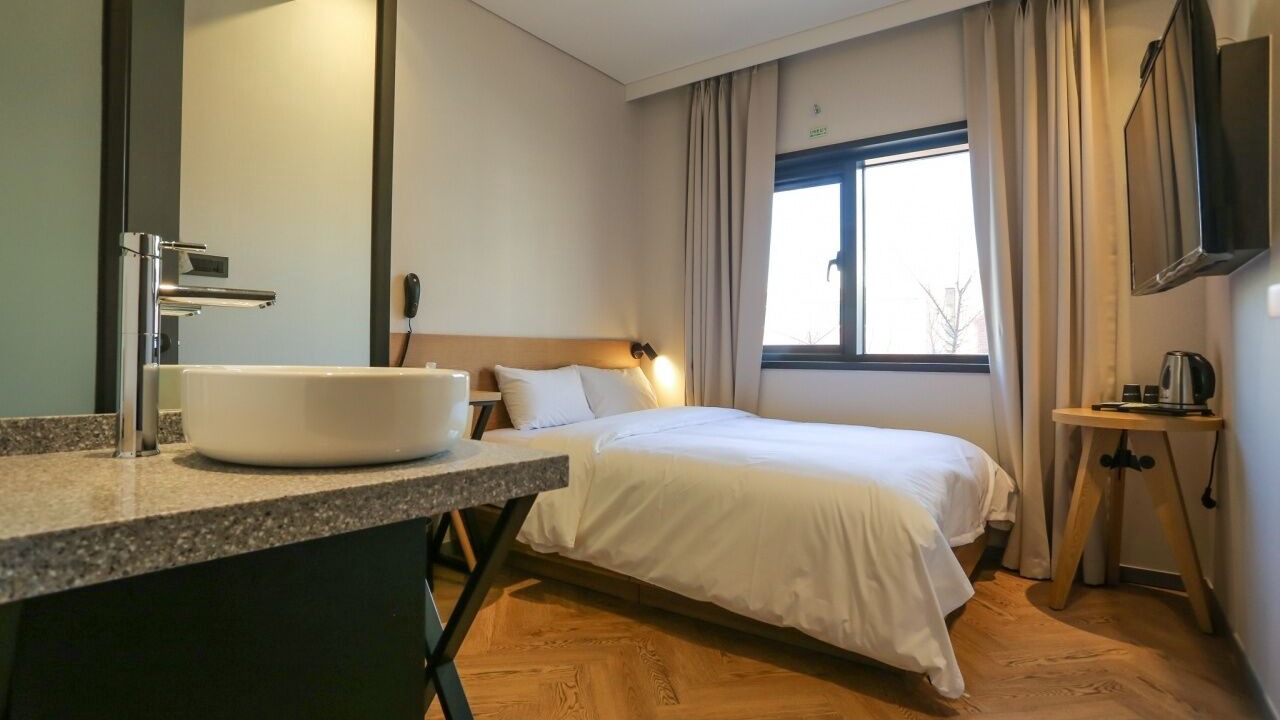 Photo of Bedroom in Garak-dong
