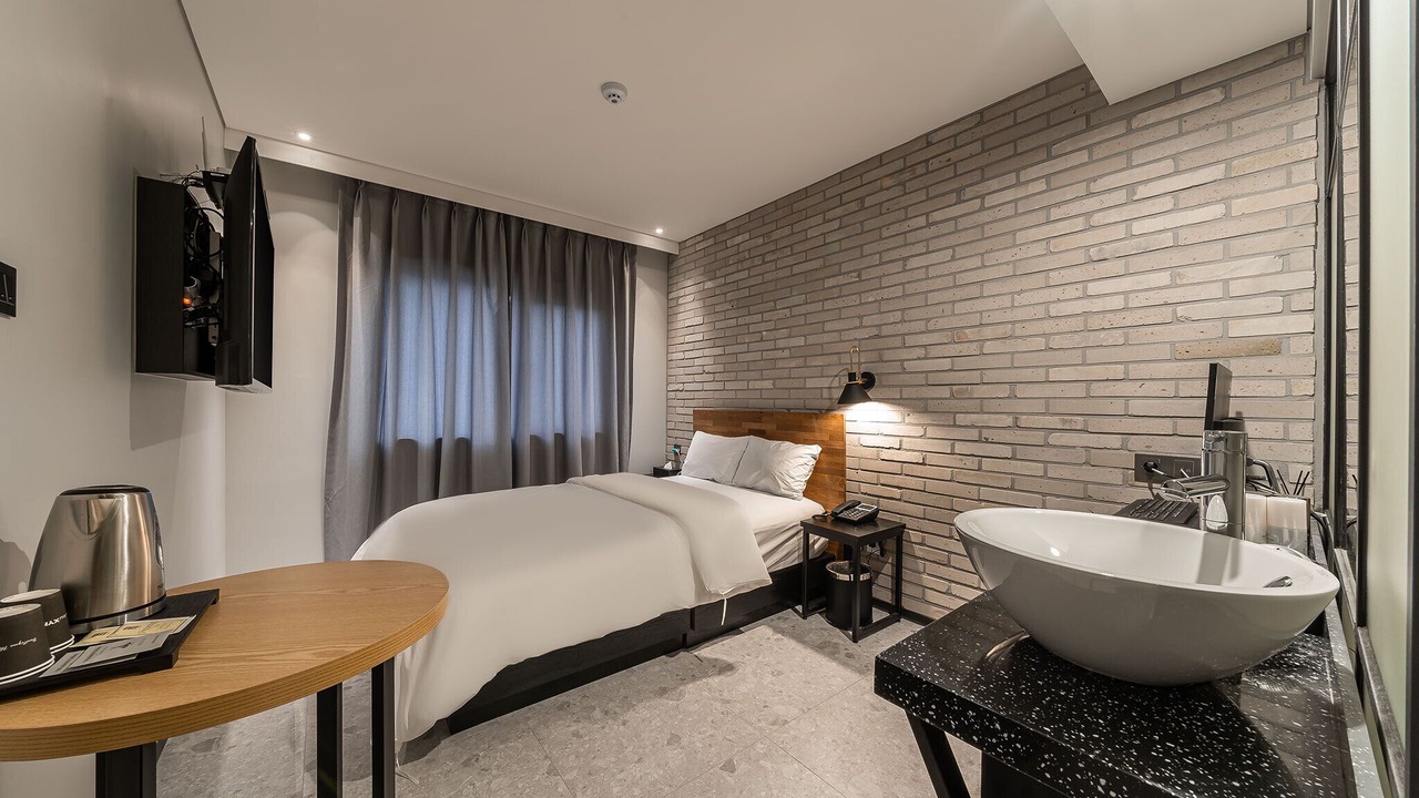 Photo of Bedroom in Garak-dong
