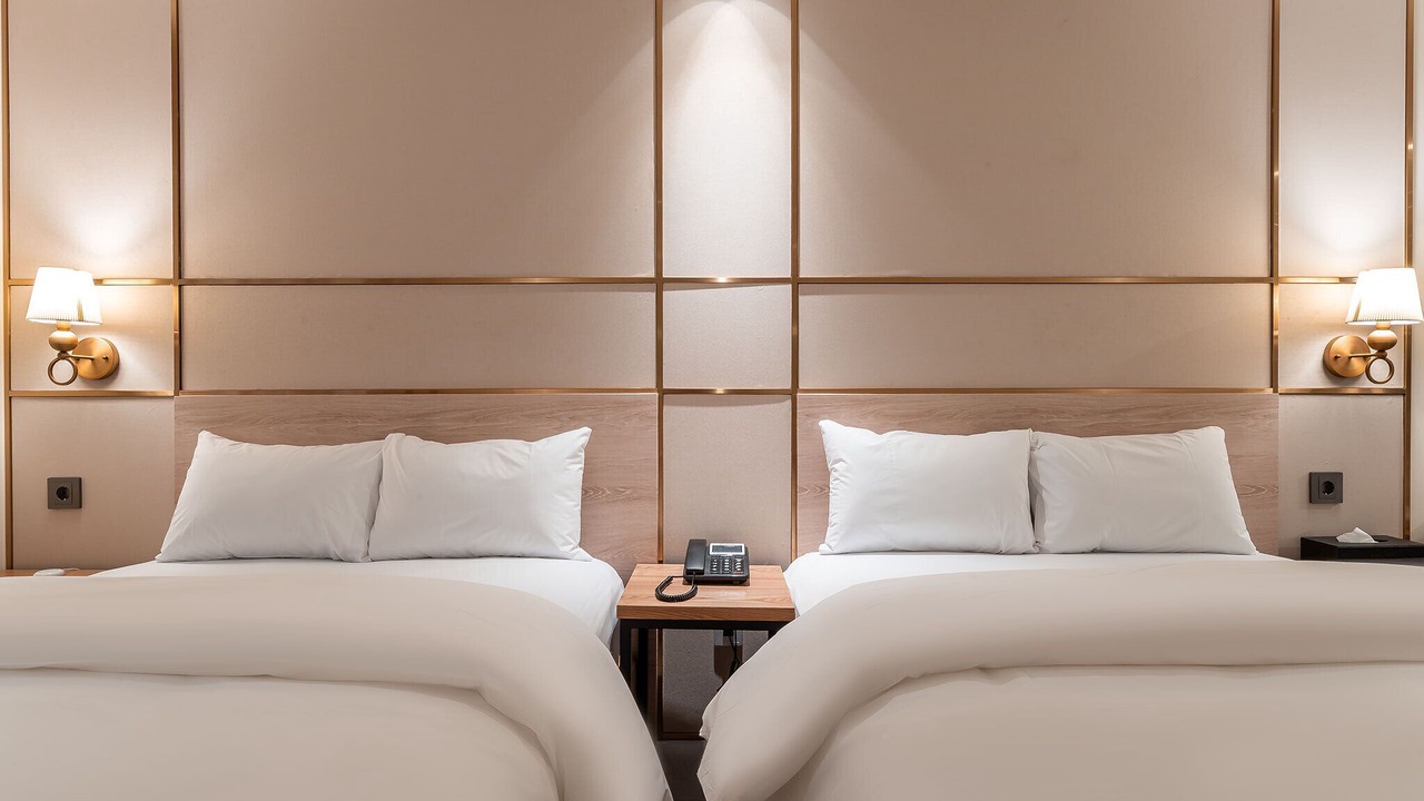 Photo of Bedroom in Garak-dong