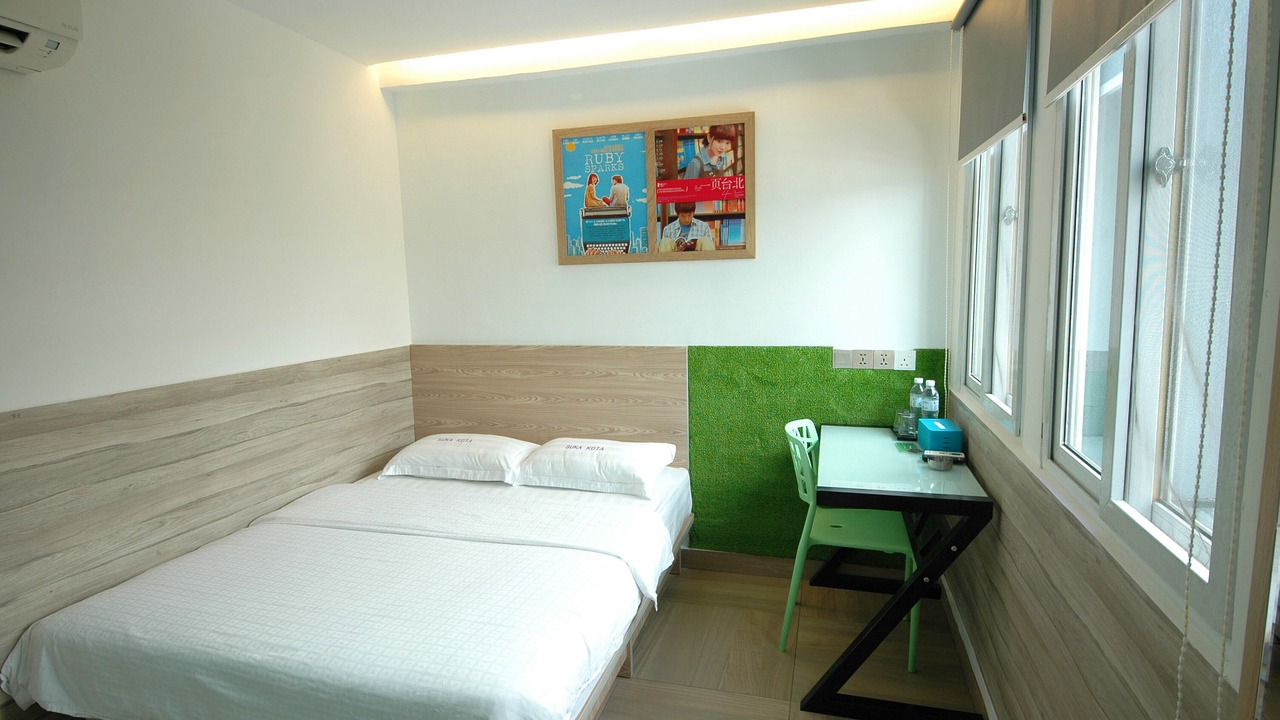 Photo of Bedroom in Sentul