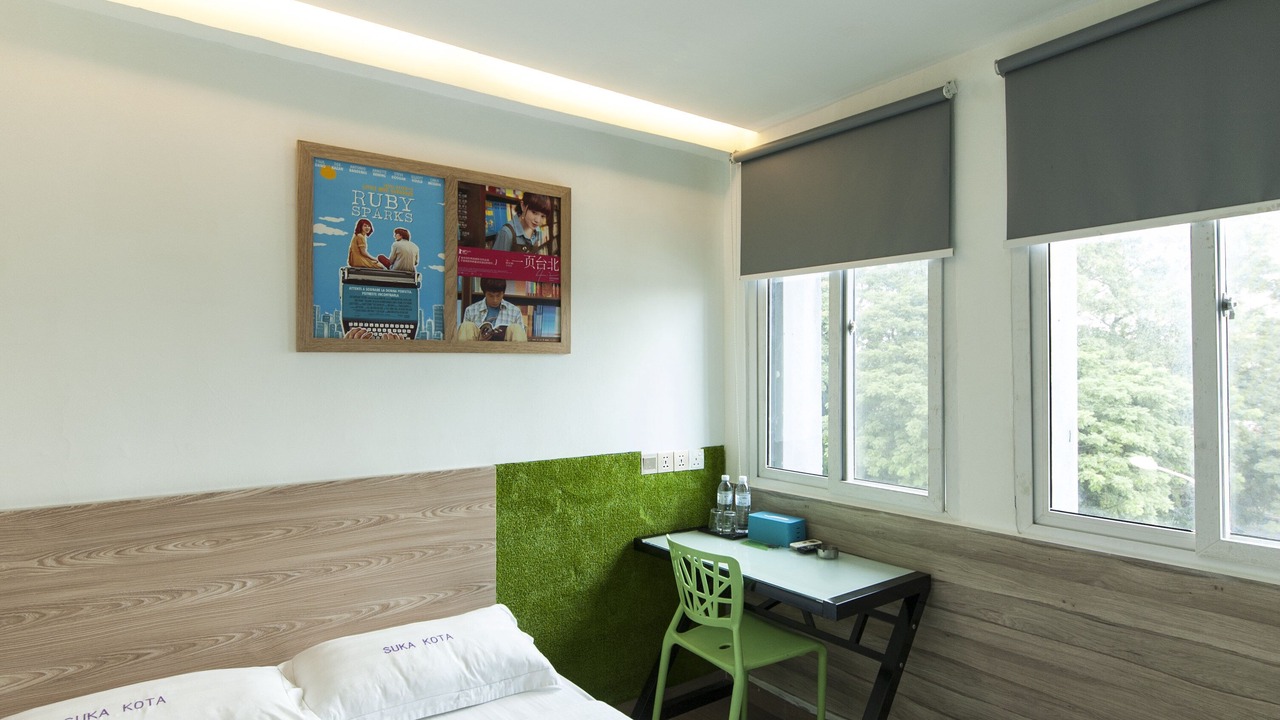 Photo of Bedroom in Sentul