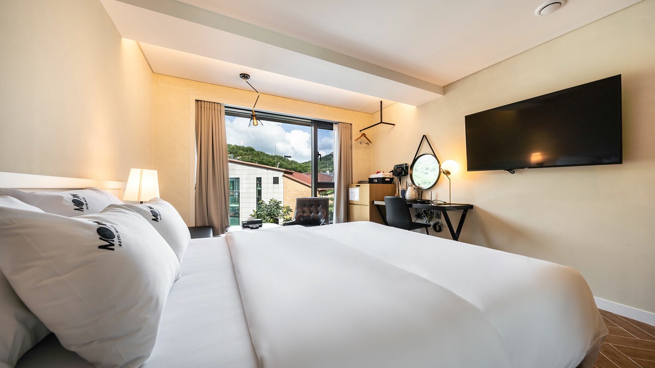 Photo of Bedroom in Anyang