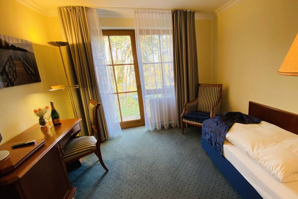 Photo of Bedroom in Motzen
