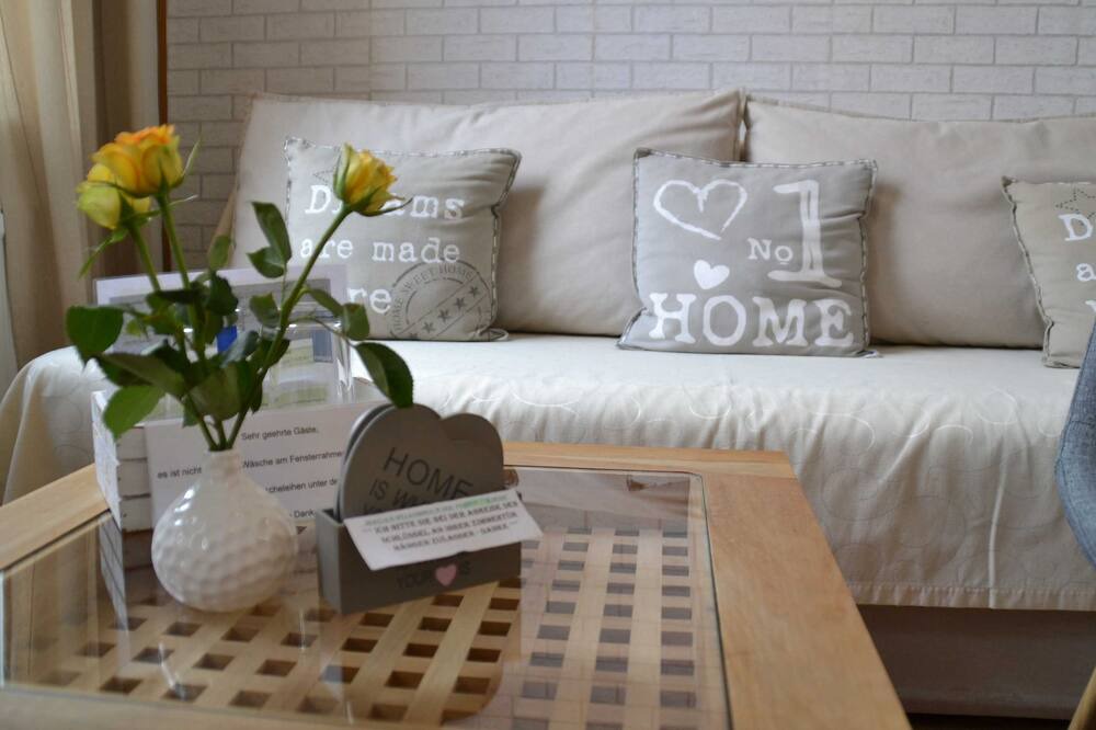Photo of Livingroom in Guben