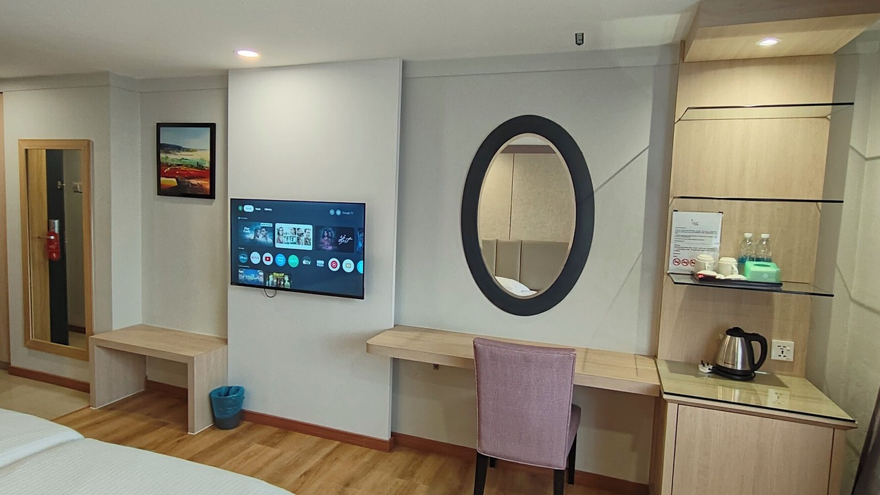 Photo of Bedroom in Klang