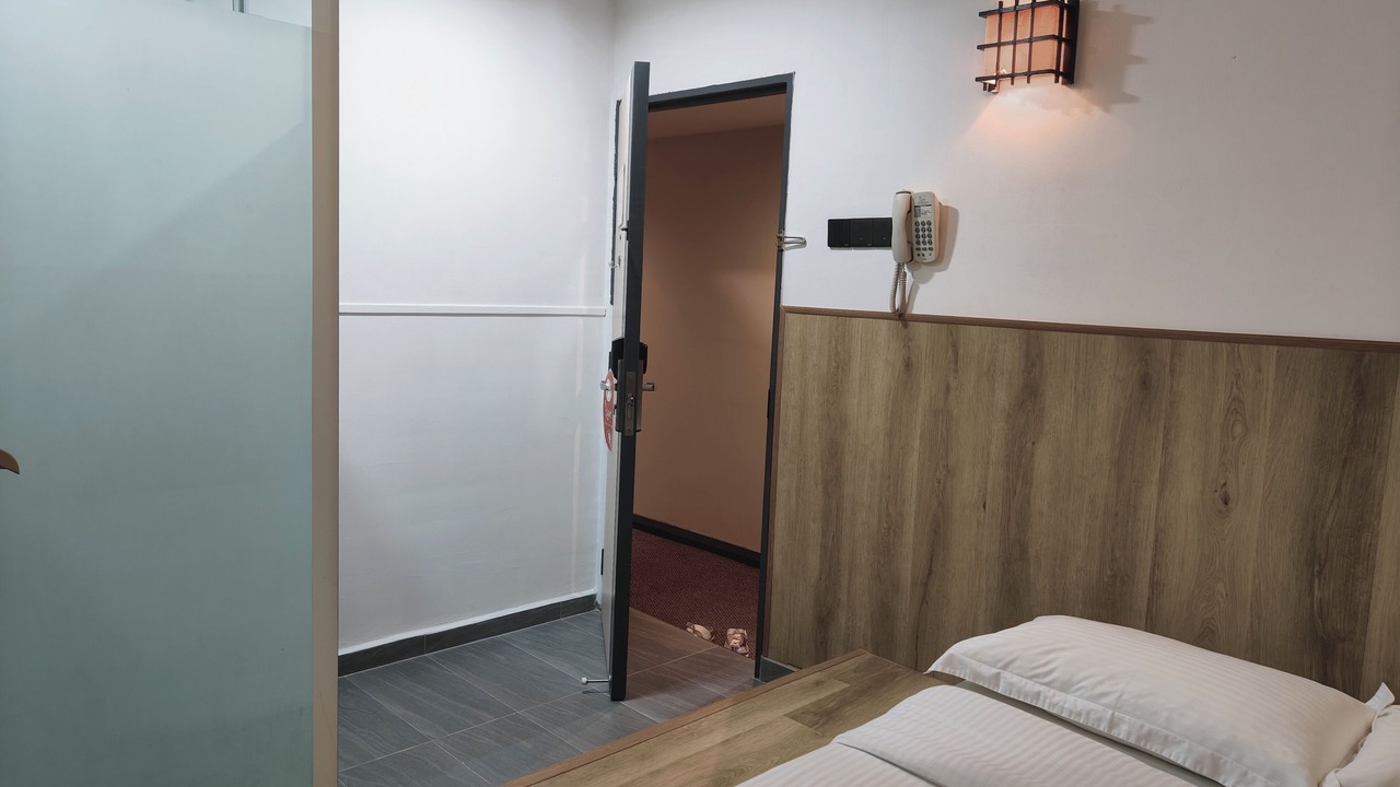 Photo of Bedroom in Klang