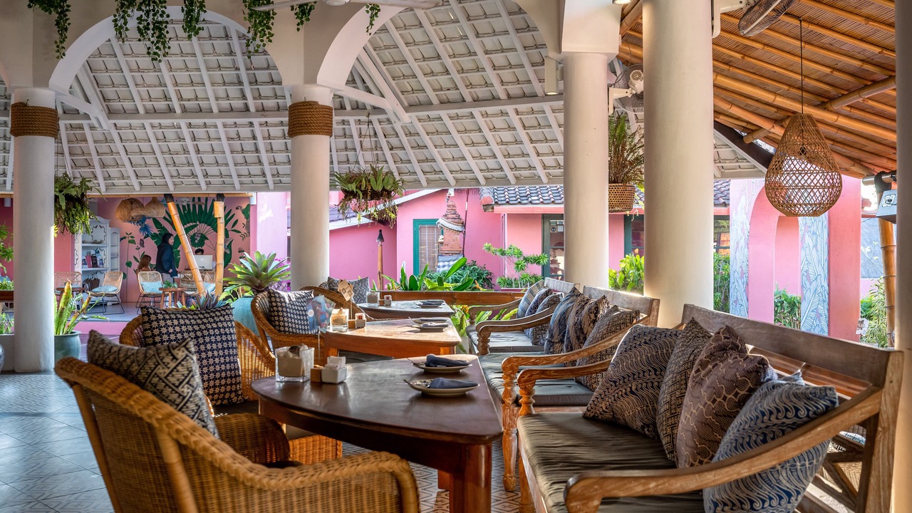 Photo of Outdoor in Pecatu