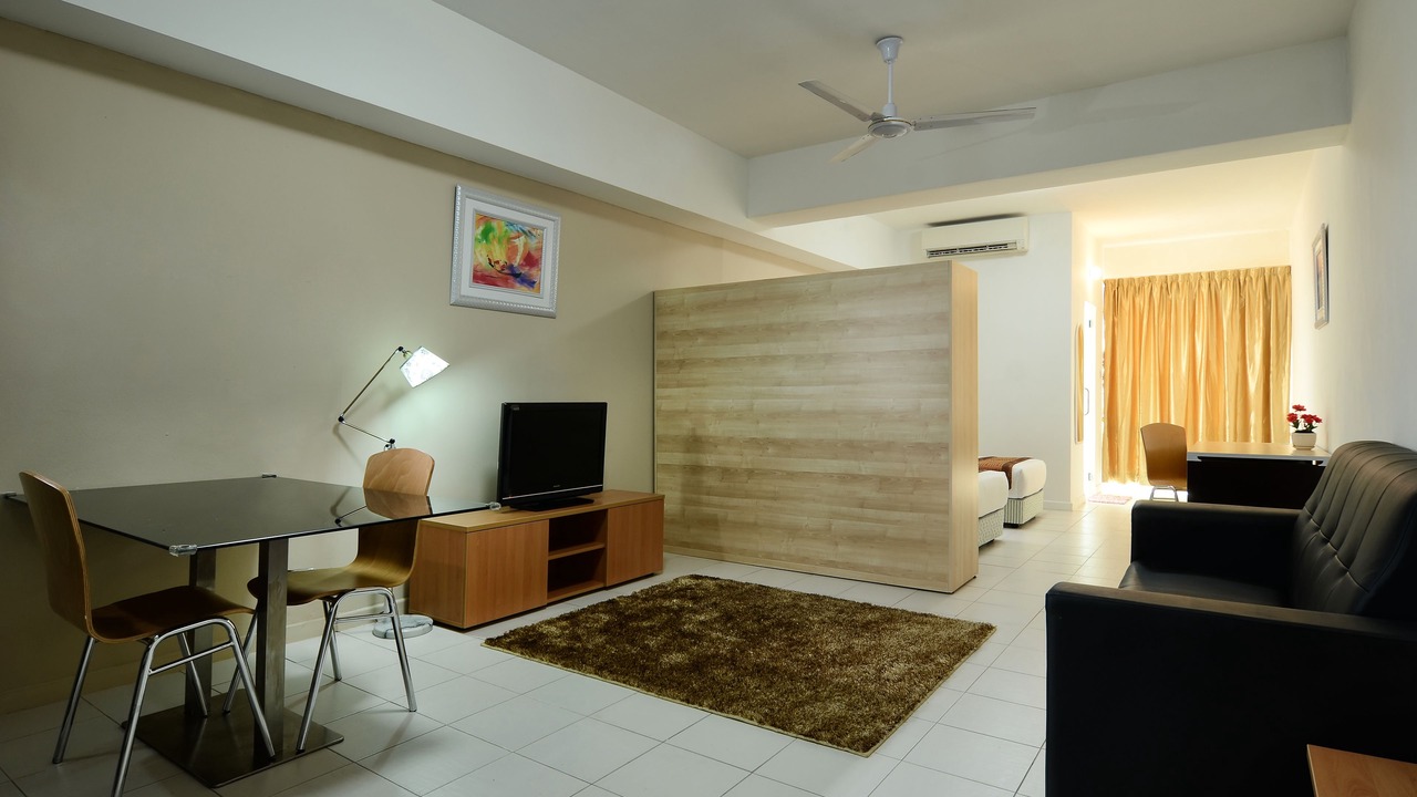 Photo of Bedroom in Pudu