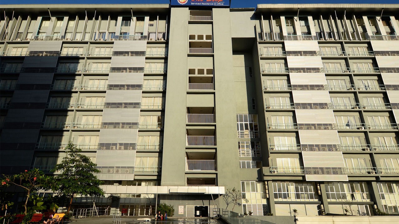 Photo of Outdoor in Pudu