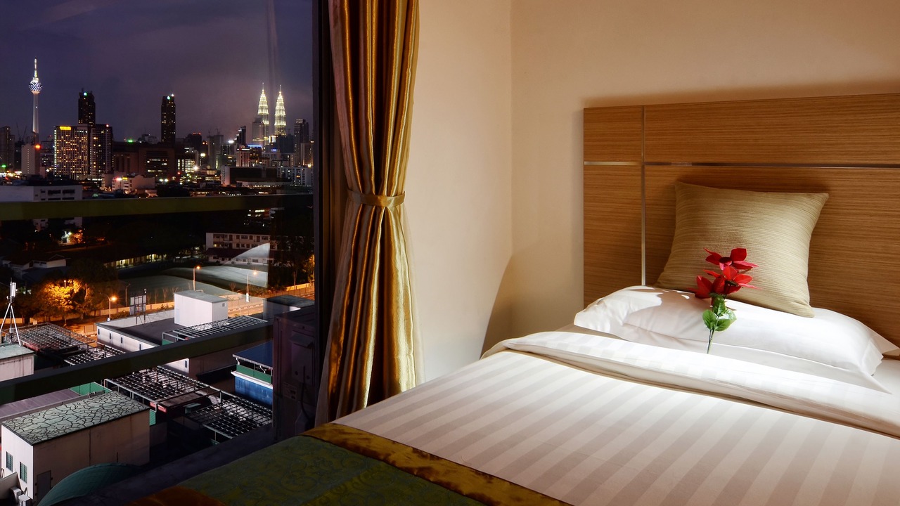 Photo of Bedroom in Pudu