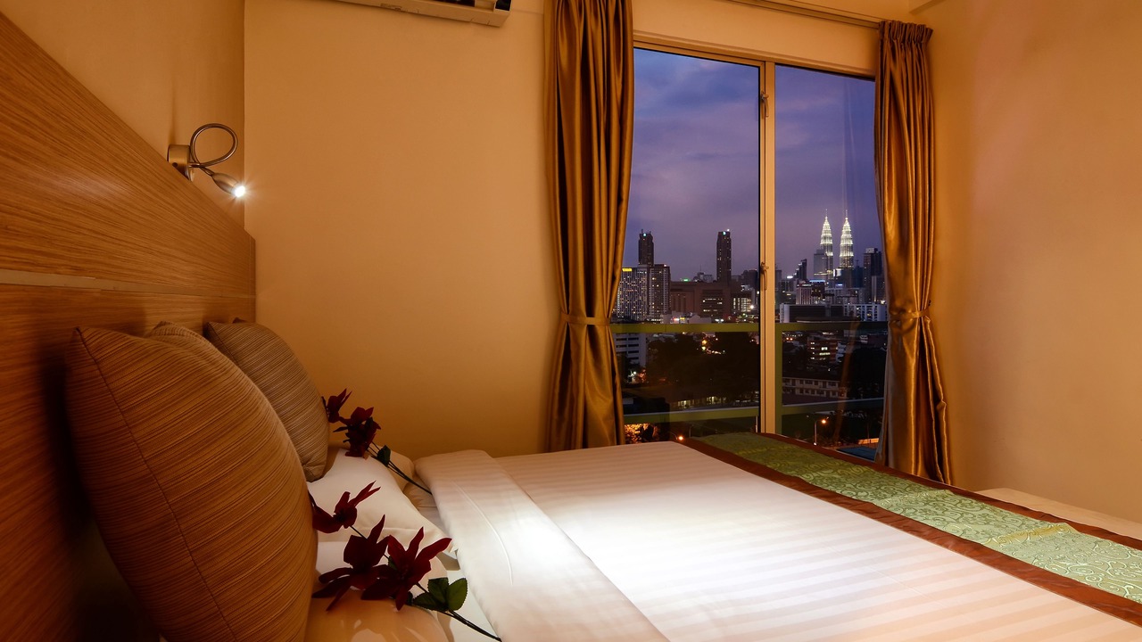 Photo of Bedroom in Pudu