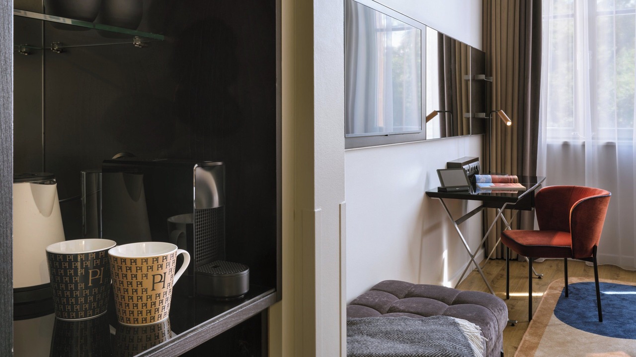 Photo of Bedroom in Kreuzberg