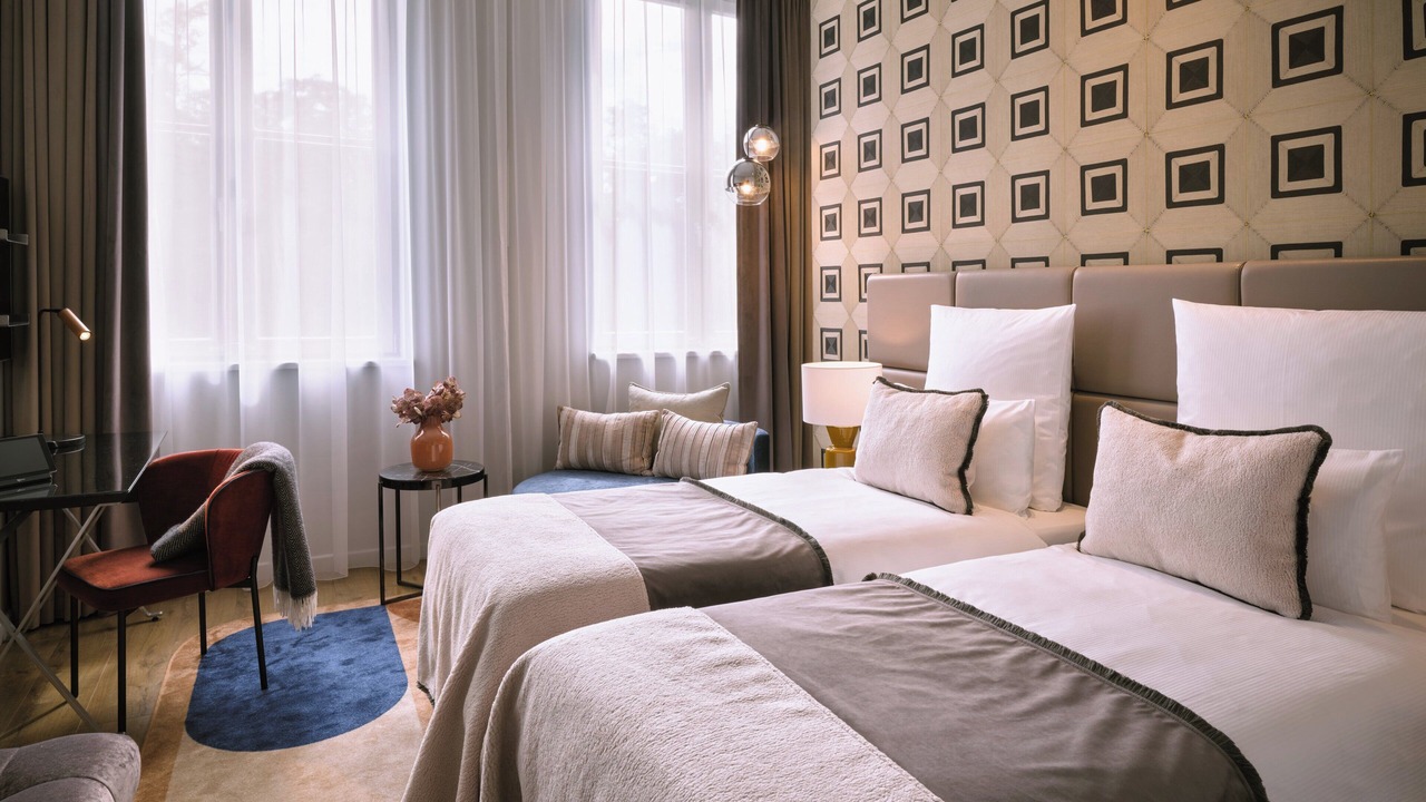 Photo of Bedroom in Kreuzberg