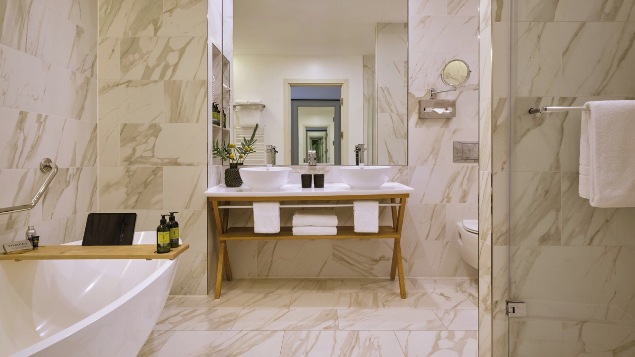 Photo of Bathroom in Kreuzberg