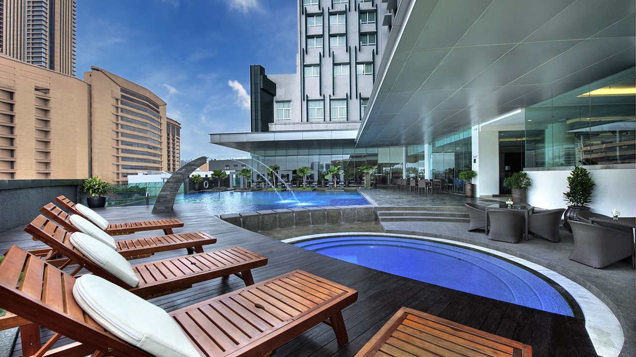 Photo of Outdoor in Imbi