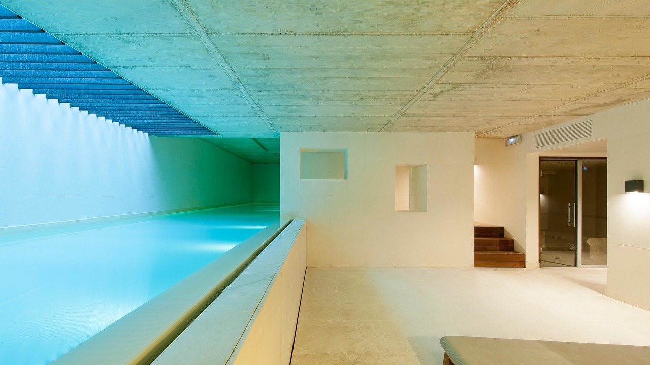 Photo of Bedroom in Eixample