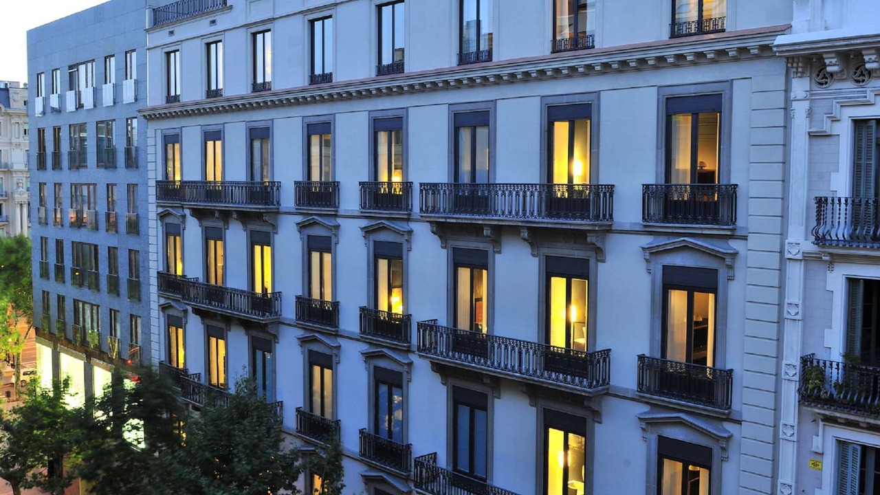 Photo of Outdoor in Eixample