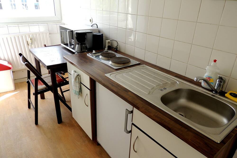Photo of Kitchen in Schoeneberg