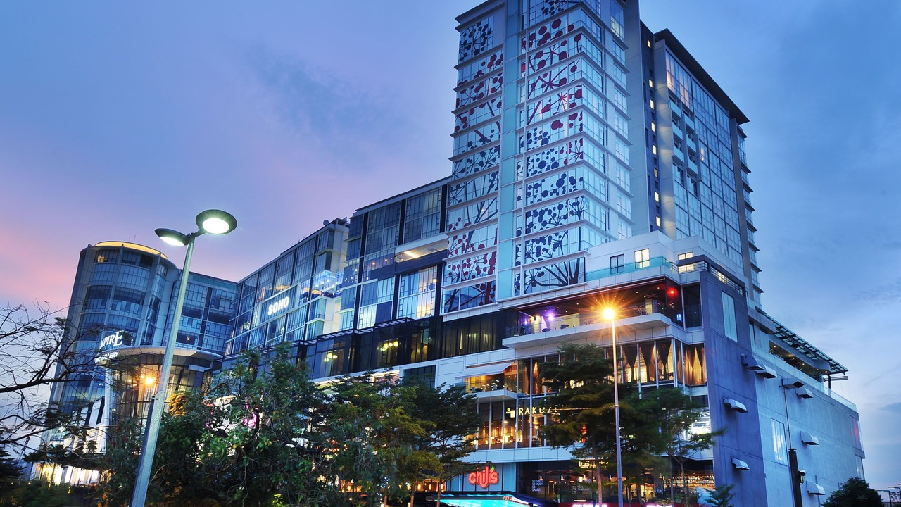 Photo of Outdoor in Subang Jaya