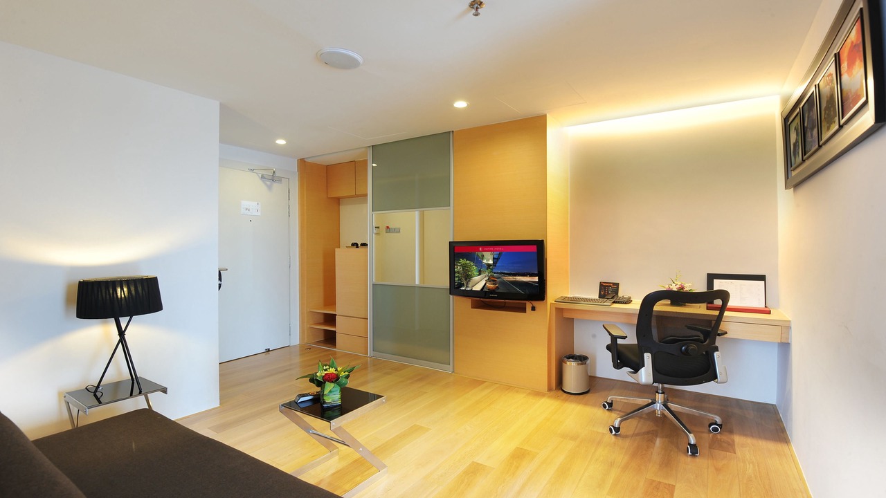Photo of Bedroom in Subang Jaya