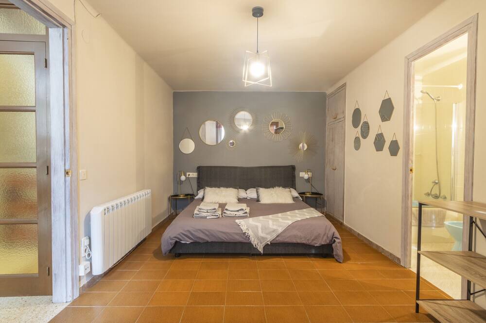 Photo of Bedroom in Talarn
