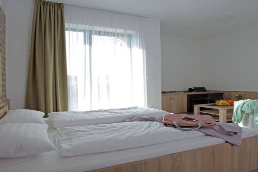 Photo of Bedroom in Szentendrei