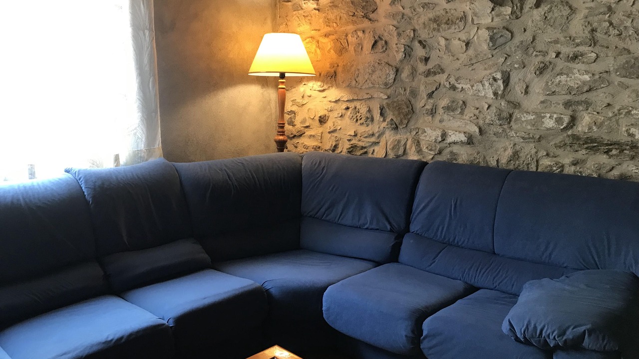 Photo of Livingroom in Claravalls