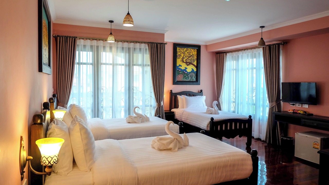 Photo of Bedroom in San Chao Pho Suea
