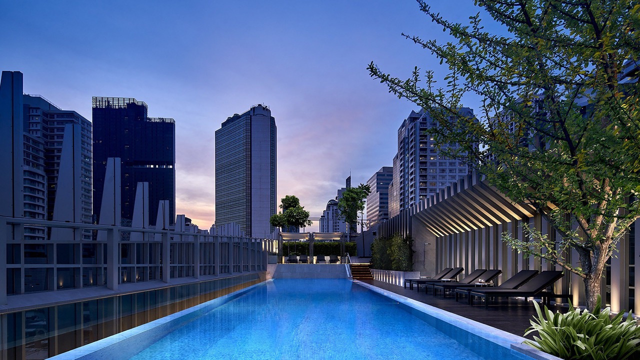 Photo of Outdoor in Asoke