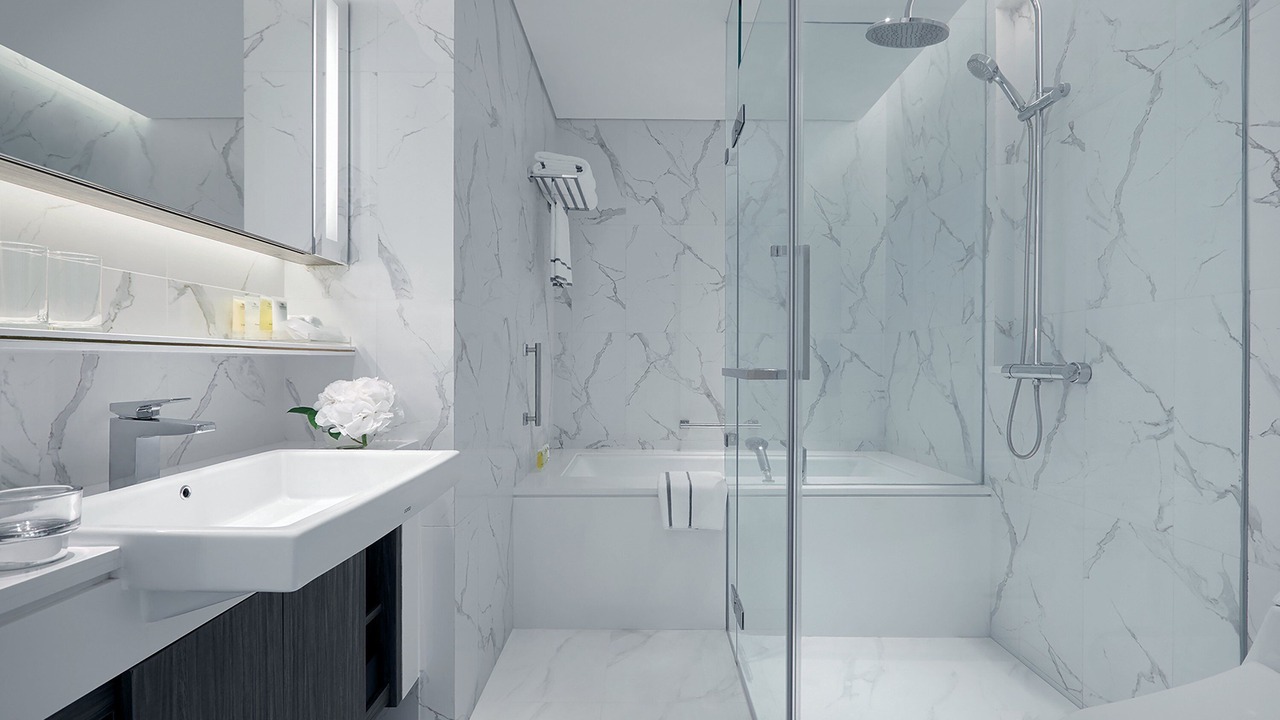 Photo of Bathroom in Asoke