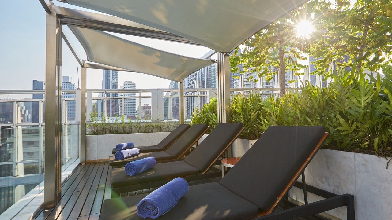 Photo of Outdoor in Asoke