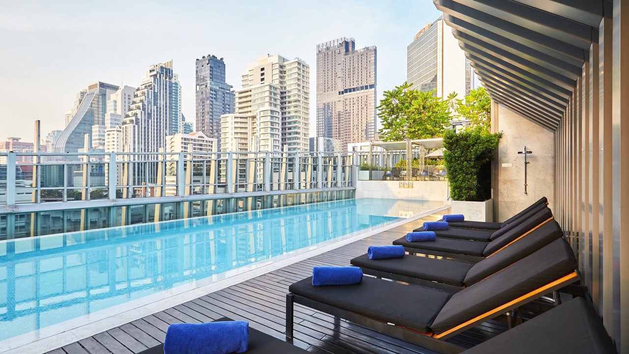 Photo of Outdoor in Asoke