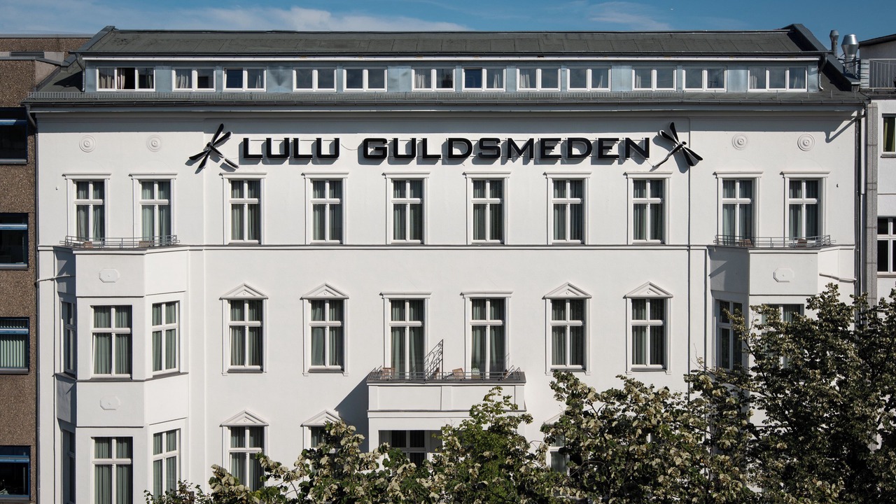 Photo of Outdoor in Tiergarten