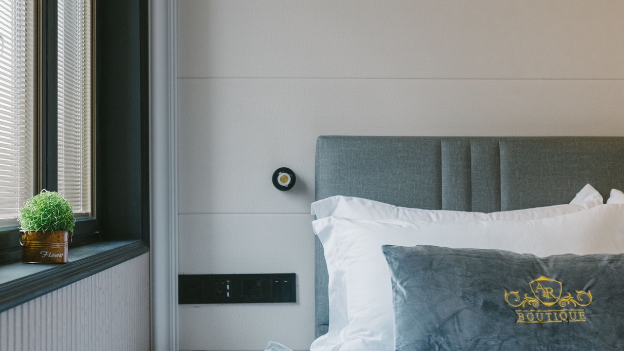 Photo of Bedroom in Kuala Lumpur