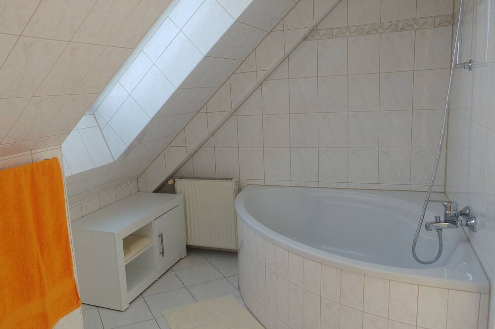 Photo of Bathroom in Oberhavel