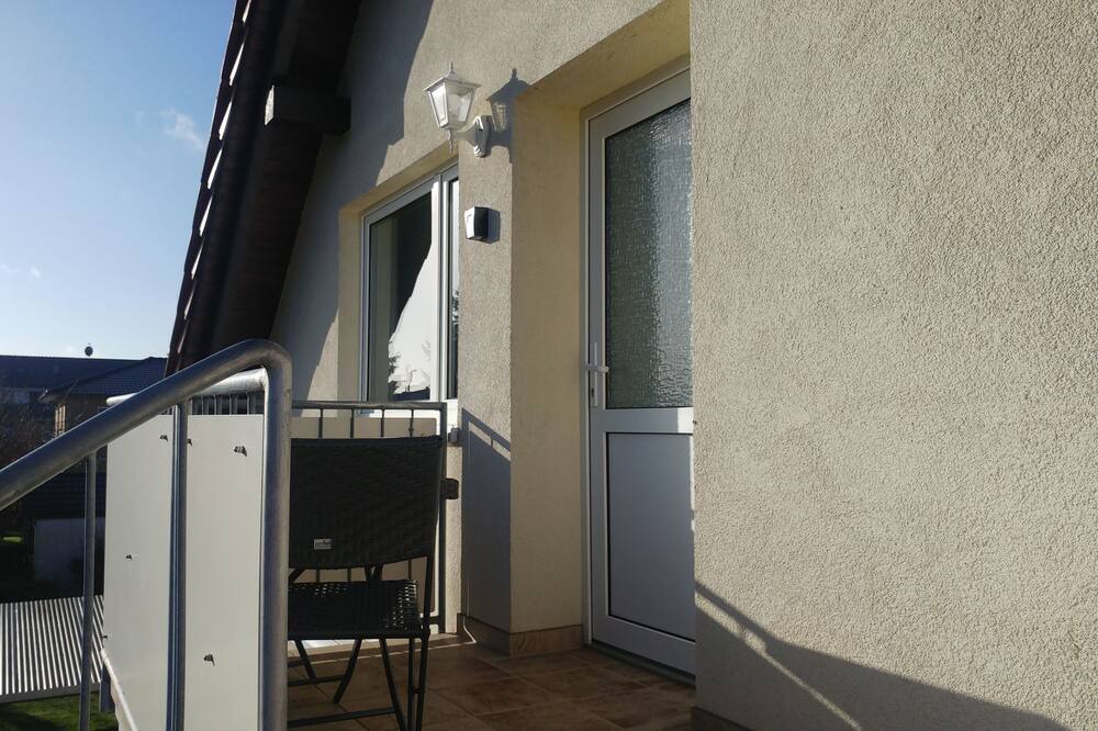 Photo of Patio Balcony in Oberhavel