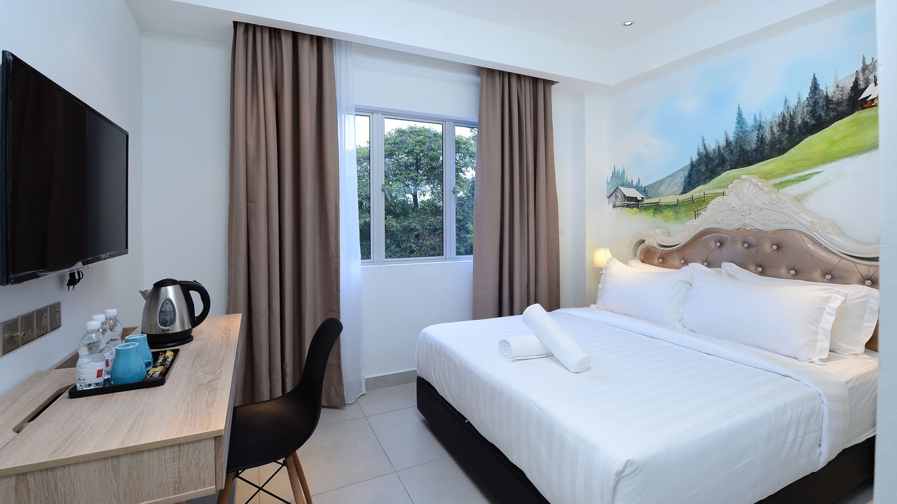 Photo of Bedroom in Usj 21