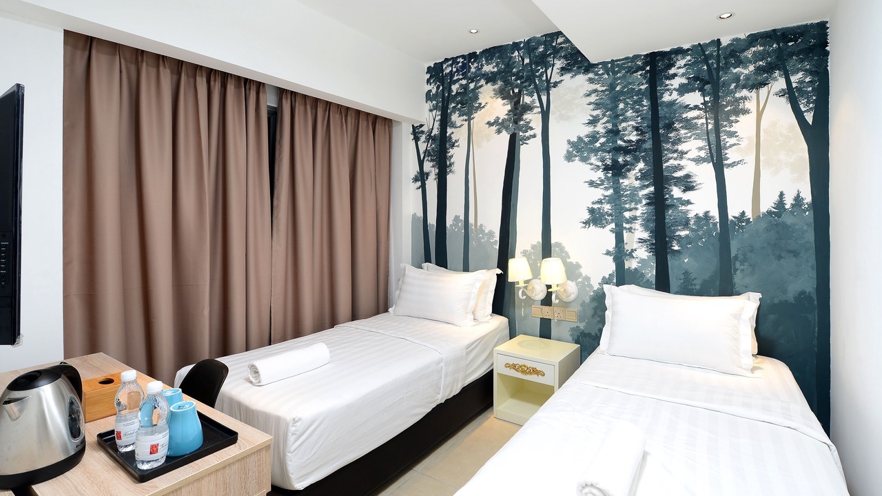 Photo of Bedroom in Usj 21